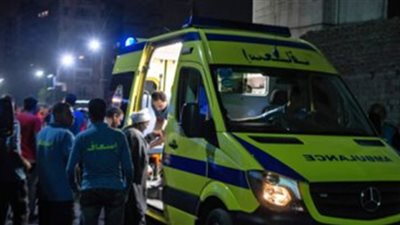 أصغرهن 56 عامًا.. مناظرة جثث 3 مسنات لفظن أنفاسهن الأخيرة داخل شقة بالمنيرة