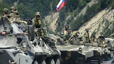 القوات الروسية تتقدم وسط أهم مدن دونباس.. المعركة مستعرة