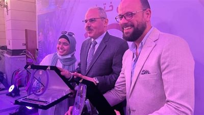 فوز جامعة قناة السويس بالمركز الثاني فى مجال الإبتكارات العلمية