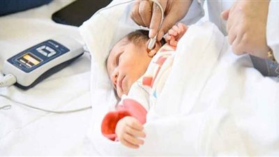 إنفوجراف.. أمراض وراثية تستهدفها مبادرة الرئيس لحديثي الولادة