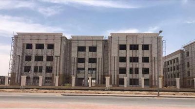 3 مليارات و400 مليون جنيه تكلفة إنشاء جامعة الإسماعيلية الأهلية