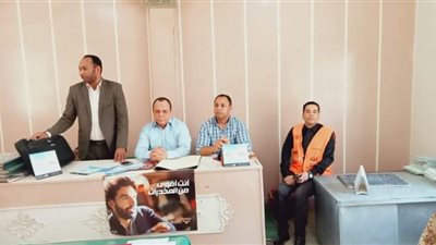 خطورة المخدرات على الفرد والمجتمع .. ندوة توعوية بالمراغة