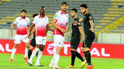 يلا شوت : مشاهدة مباراة الاهلي والوداد بث مباشر نهائي دوري ابطال افريقيا 30-5-2022 بدون تقطيع .. كورة اون لاين