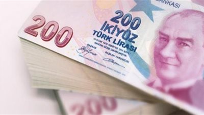 مع استمرار مخاوف ارتفاع التضخم.. الليرة التركية تتراجع مقابل الدولار اليوم