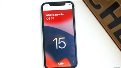 آبل تصدر iOS 15.2.1 لإصلاح ثغرة خطيرة في HomeKit DDoS