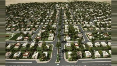 خطوات حجز وحدات مشروع بيت الوطن للمصريين بالخارج