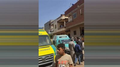تفاصيل جديدة حول حادث ذبح أطفال الدقهلية