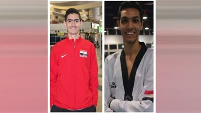 نتائج متميزة لأبطال الصيد ببطولة النمسا المفتوحة للتايكوندو فئة الـ G2