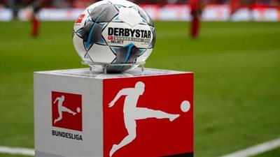 دبي الرياضية تعلن بث مباريات الدوري الألماني