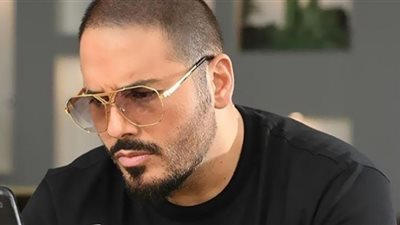 رامى عياش يستعد لتصوير 