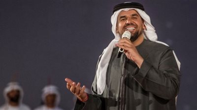 حسين الجسمي وأصيل هميم يجتمعان في موسم الرياض.. الليلة