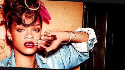 بحجاب وشورت.. ريهانا تثير الجدل في أحدث ظهور لها (صور وتفاصيل)