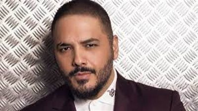 تفاصيل أغنية رامي عياش الجديدة 