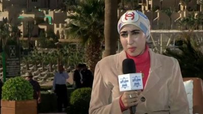 عضو لجنة: البرنامج الرئاسي للتأهيل نواة أساسية لمنتدى شباب العالم (فيديو)