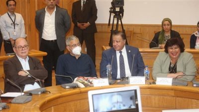 إنجازات مضيئة.. مؤتمر عشرينيات القرن العشرين يناقش الموسيقي والغناء والفنون