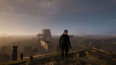 (شاهد) تأخر S.A.L.K.E.R. 2 حتى 8 ديسمبر