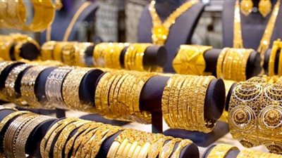 أسعار الذهب في السعودية اليوم 13 يناير
