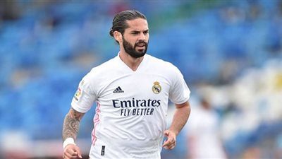 إيسكو يحكي عن ذكرياته بعد الرحيل عن ريال مدريد..وغموض حول المحطة المقبلة