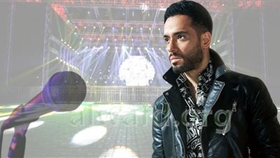 رامي جمال يحيّ حفلًا غنائيًا بالرياض.. الليلة