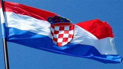 انتشال 4 جثث كانوا على متن طائرة تحطمت في كرواتيا