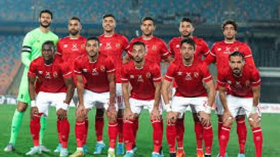 نهائى دورى أبطال أفريقيا.. موسيمانى يعلن تشكيل الأهلى أمام الوداد المغربى