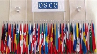 مُنظمة الأمن والتعاون الأوروبي تدعو لسرعة مُعالجة قضايا المناخ