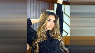 هنا الزاهد تروج لفيلم 