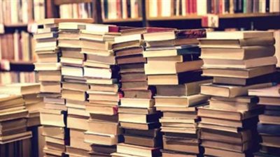 تفاصيل ضبط مطبعة بداخلها آلاف الكتب بدون ترخيص