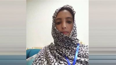 إعلامية موريتانية بعد مهازل أمم أفريقيا.. تحية لمصر العظيمة