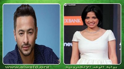 سهر الصايغ تسافر المغرب لمساندة الأهلي| وحمادة هلال: الأهلي لأ يا مليكة