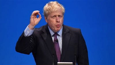 جونسون يُرحب بالشراكة القوية بين بريطانيا وباكستان