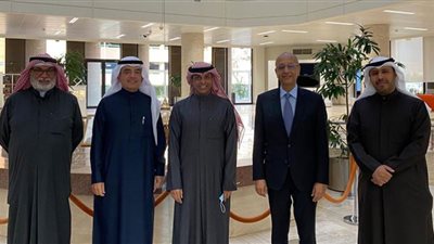 الإيسيسكو ومؤسسة الكويت للتقدم العلمي تتفقان على تطوير التعاون المشترك