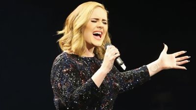 أديل تتخطي الـ 11مليون مشاهدة بأغنية Oh My God (فيديو)