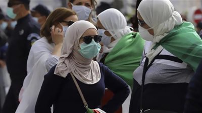 الجزائر تُسجل 145 إصابة بمُتحور
