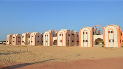 ننشر تفاصيل إغلاق دير الأنبا مكاريوس لمدة أسبوعين