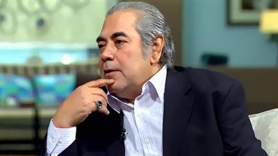 السبت| صبري عبدالمنعم مع عمرو الليثي في برنامج 