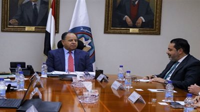 وزير المالية: «خطة التعافي» تحافظ على المسار الاقتصادي الآمن للدولة