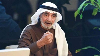 بعد صراع مع المرض.. الموت يغيب المخرج علي الهويريني