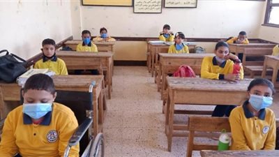 موعد نتيجة امتحانات الصف الرابع الابتدائي