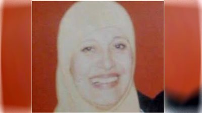 مديحة كامل ولقاؤها الأخير الممنوع من العرض