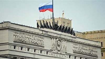 روسيا تعلن قصف 38 نقطة قيادة عسكرية أوكرانية خلال 24 ساعة