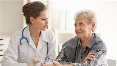 هؤلاء الأكثر عُرضة للإصابة بمرض السكري.. أطباء يحذرون