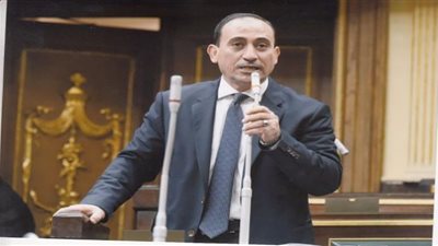 سؤال برلماني من النائب محمد زين الدين بشأن الاستفادة من الأبحاث العلمية في الزراعة
