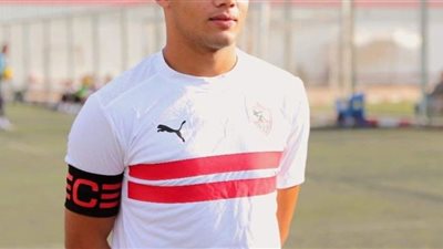 وليد عبد الرحمن يكشف تفاصيل إصابة ماجد هاني لاعب 2003