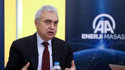 رئيس وكالة الطاقة الدولية‭:‬ أوروبا قد تواجه نقصًا في الوقود هذا الصيف