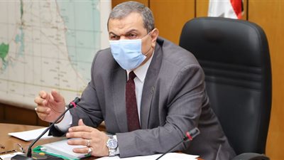 القوى العاملة: صرف 1.5 مليون جنيه للعمالة غير المنتظمة بالوادي الجديد