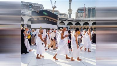 تعرف على الشروط والضوابط خاصة بموسم الحج لهذا العام