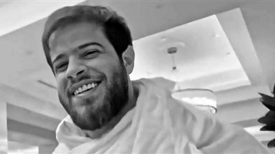 أدهم نابلسي يواصل تصدر التريند بسبب ترتيله القرآن الكريم (فيديو وصور)