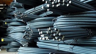 أسعار الحديد بالأسواق المصرية اليوم 14 يناير
