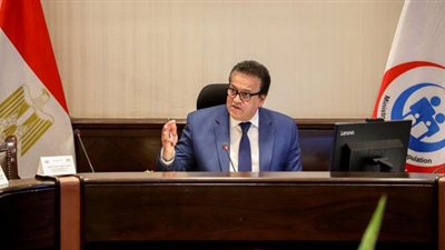 الصحة: لا يوجد أي حالات إصابة بجدري القرود في مصر